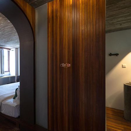 Concon House Hotel ฮานอย ภายนอก รูปภาพ