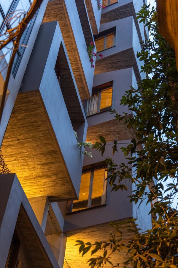 Concon House Hotel ฮานอย ภายนอก รูปภาพ