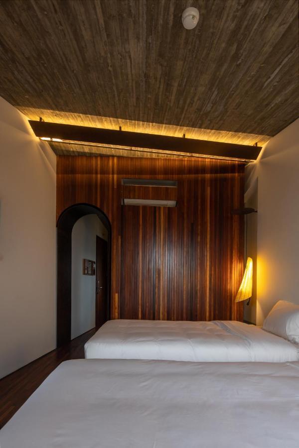 Concon House Hotel ฮานอย ภายนอก รูปภาพ